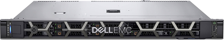 DELL R420