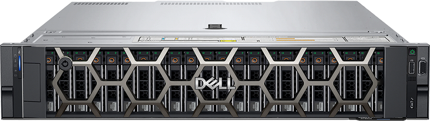 DELL R420