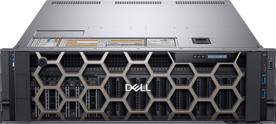 DELL R420